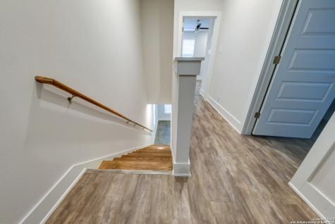 200 Melrose Place San Antonio TX 78212