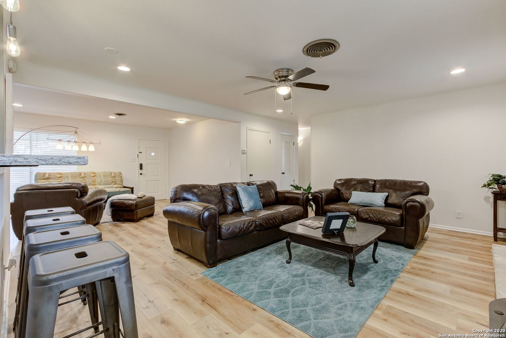 502 Downshire Drive San Antonio TX 78216