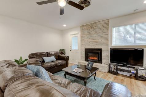 502 Downshire Drive San Antonio TX 78216