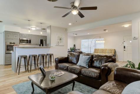 502 Downshire Drive San Antonio TX 78216