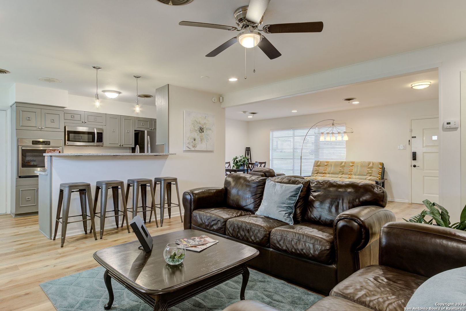 502 Downshire Drive San Antonio TX 78216