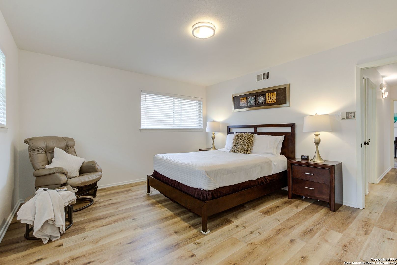 502 Downshire Drive San Antonio TX 78216
