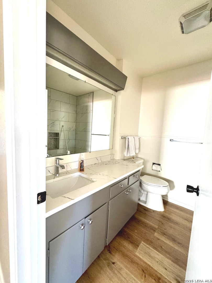 502 Downshire Drive San Antonio TX 78216