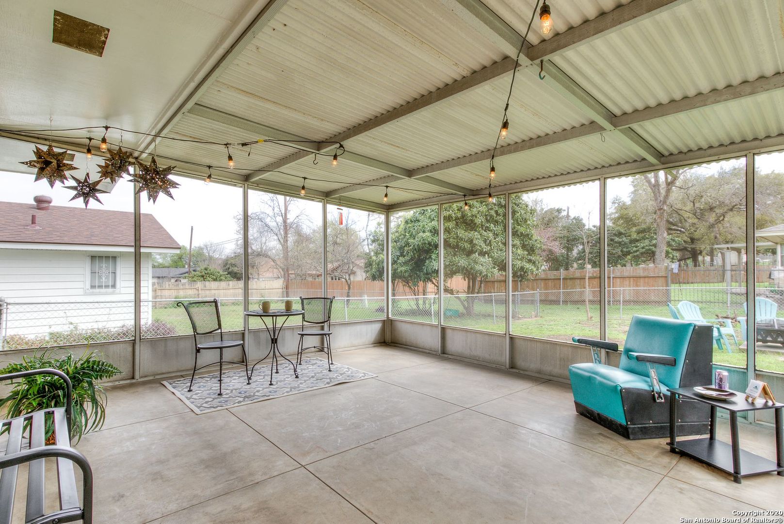 502 Downshire Drive San Antonio TX 78216