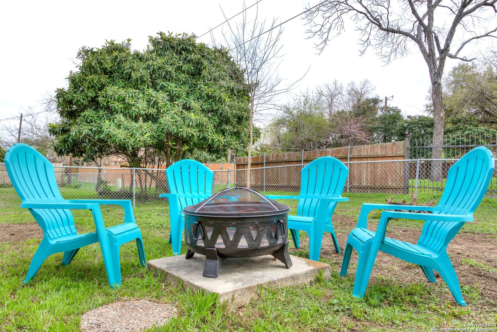 502 Downshire Drive San Antonio TX 78216