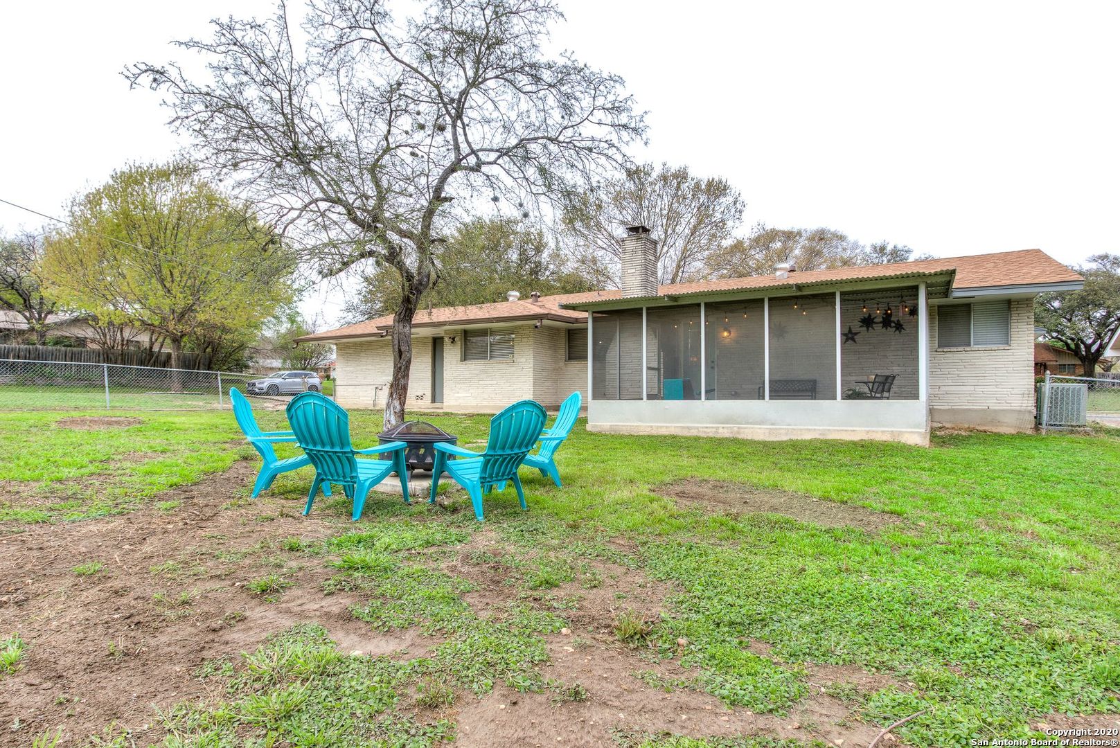 502 Downshire Drive San Antonio TX 78216