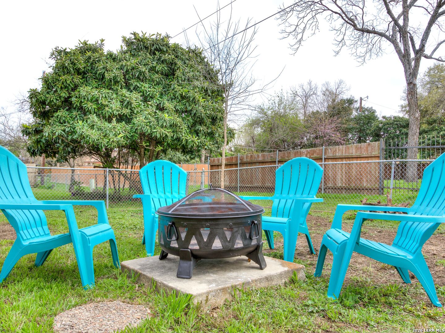 502 Downshire Drive San Antonio TX 78216