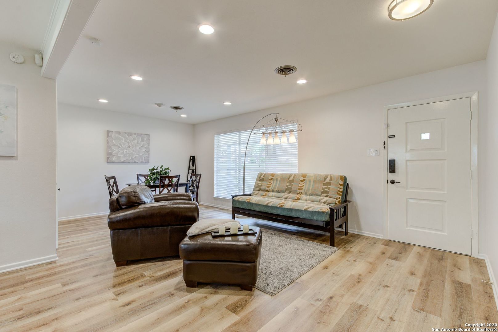 502 Downshire Drive San Antonio TX 78216