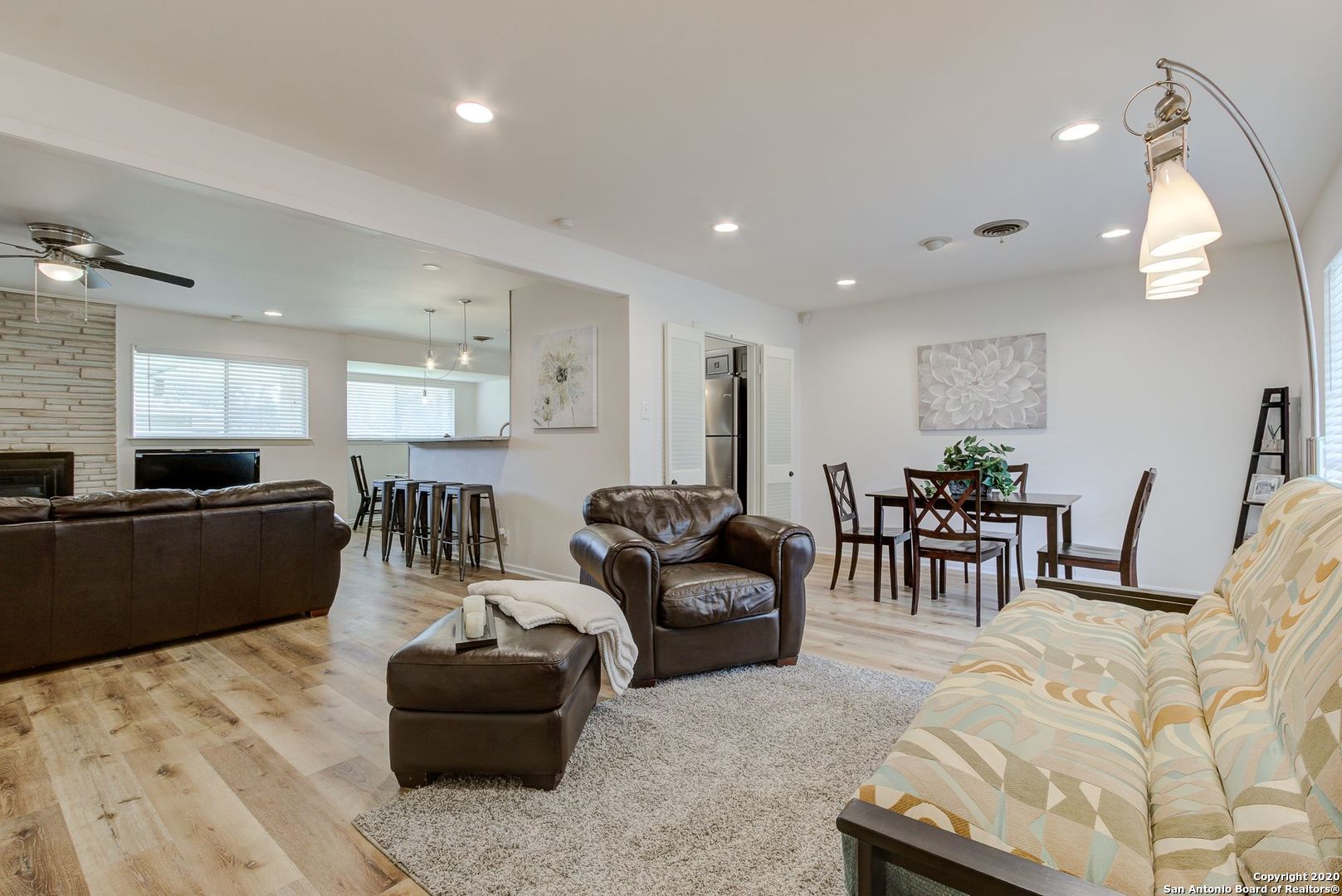 502 Downshire Drive San Antonio TX 78216