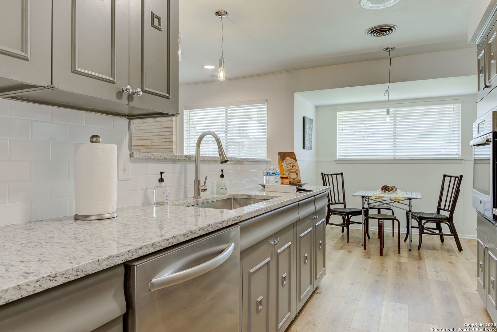 502 Downshire Drive San Antonio TX 78216
