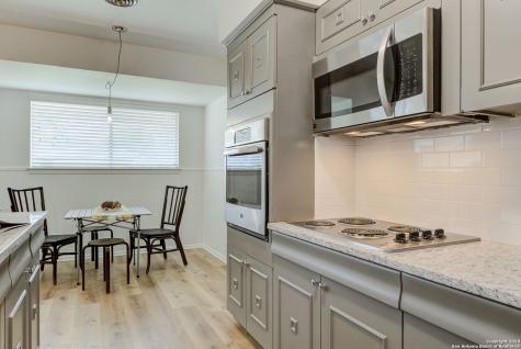 502 Downshire Drive San Antonio TX 78216