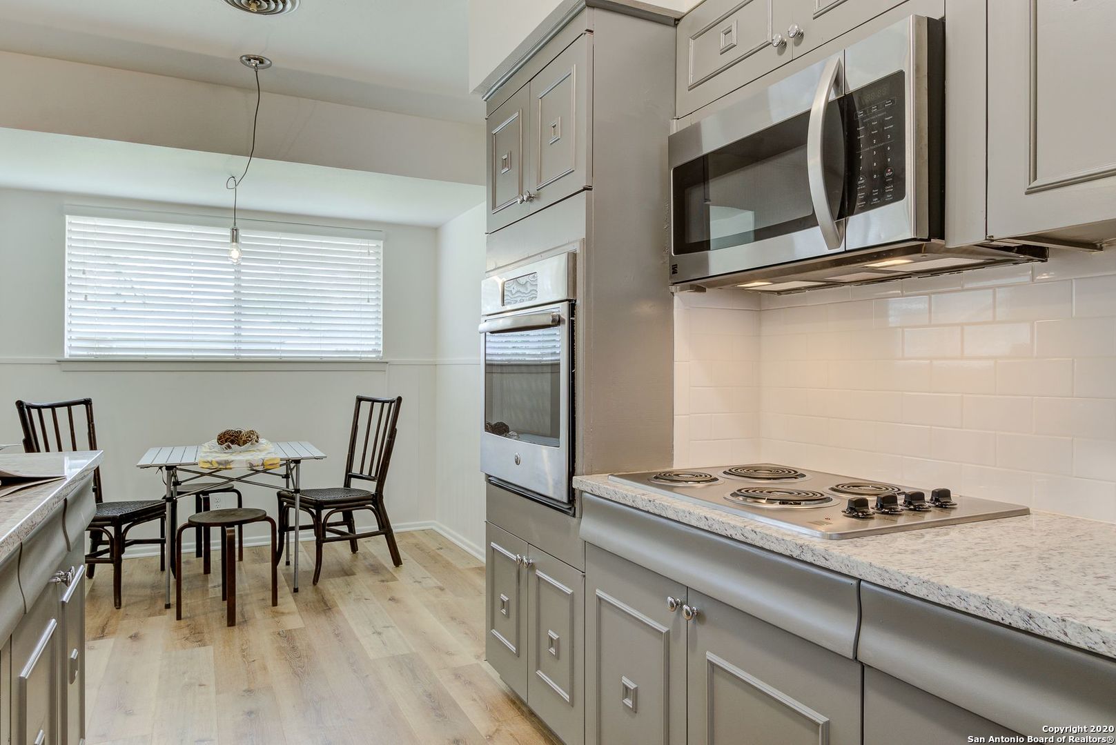 502 Downshire Drive San Antonio TX 78216