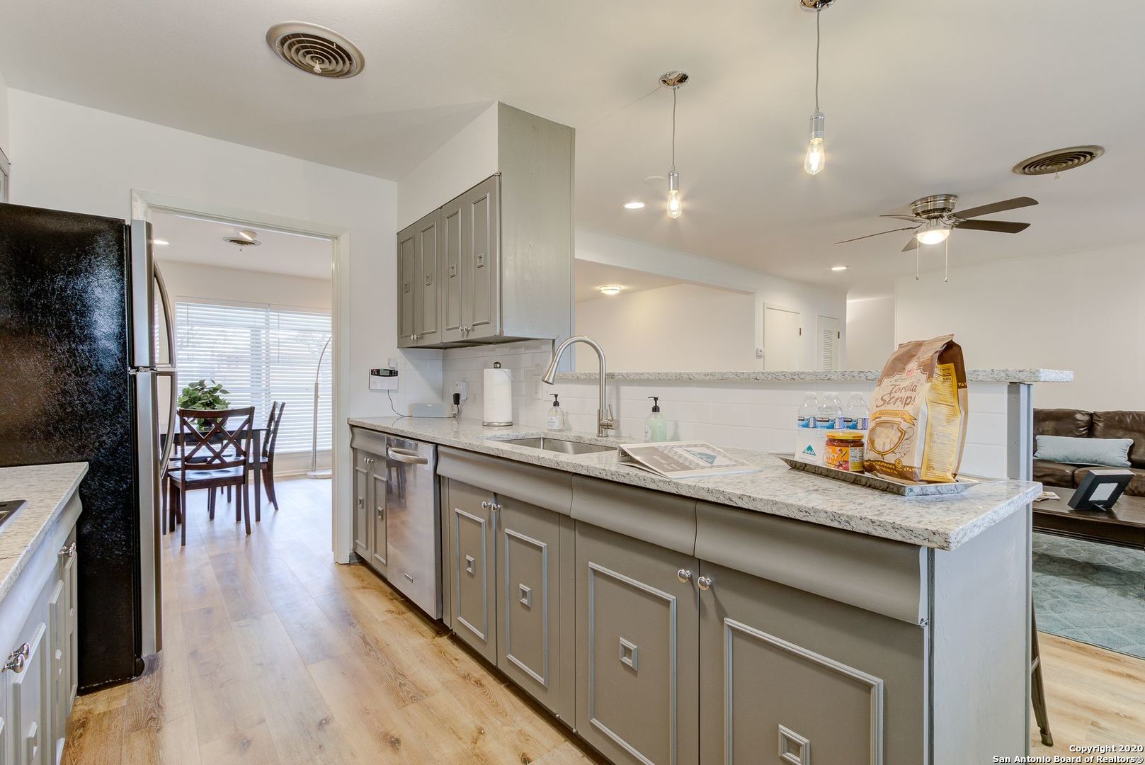 502 Downshire Drive San Antonio TX 78216