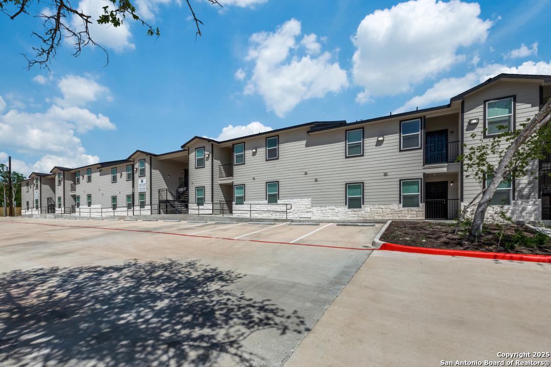 5415 Ingram Road San Antonio TX 78228
