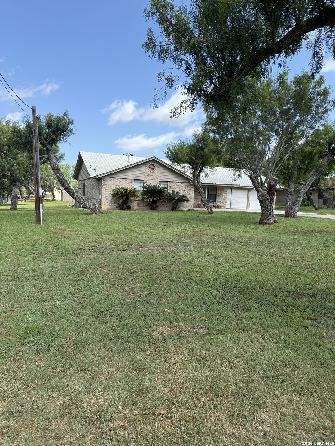2723 Triple Tree Drive San Antonio TX 78263