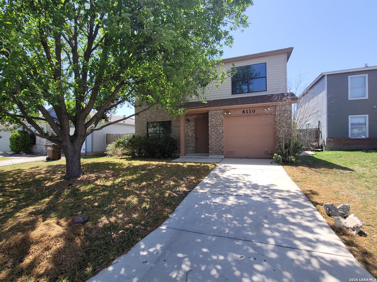 6110 Candletree San Antonio TX 78244