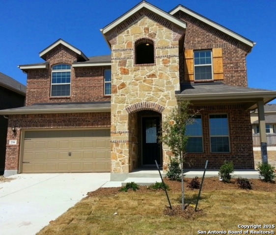 216 Golden Vista Cibolo TX 78108