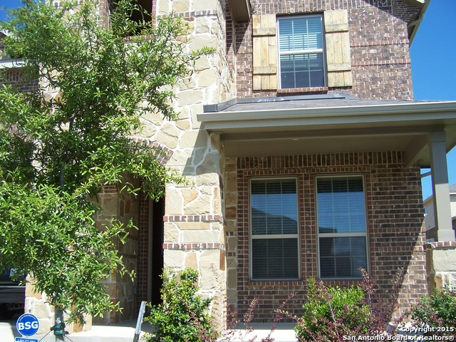 216 Golden Vista Cibolo TX 78108