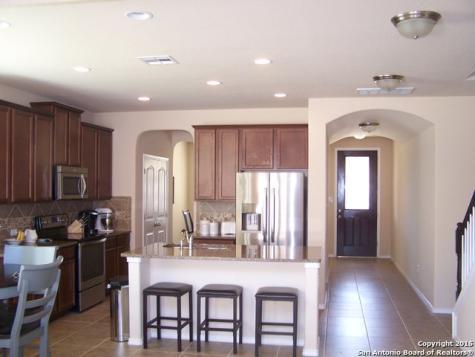 216 Golden Vista Cibolo TX 78108