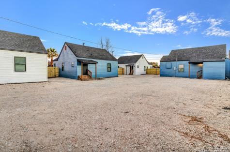 1803 Texas San Antonio TX 78228