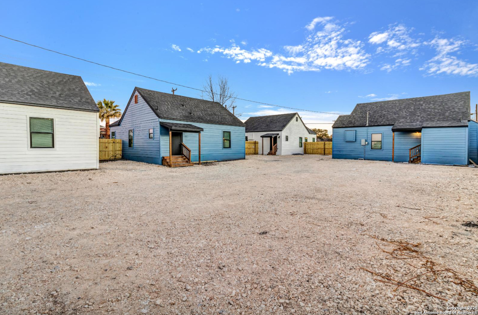 1803 Texas San Antonio TX 78228