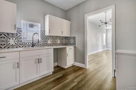 1803 Texas San Antonio TX 78228