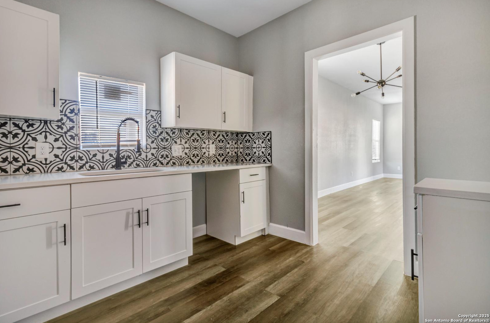 1803 Texas San Antonio TX 78228