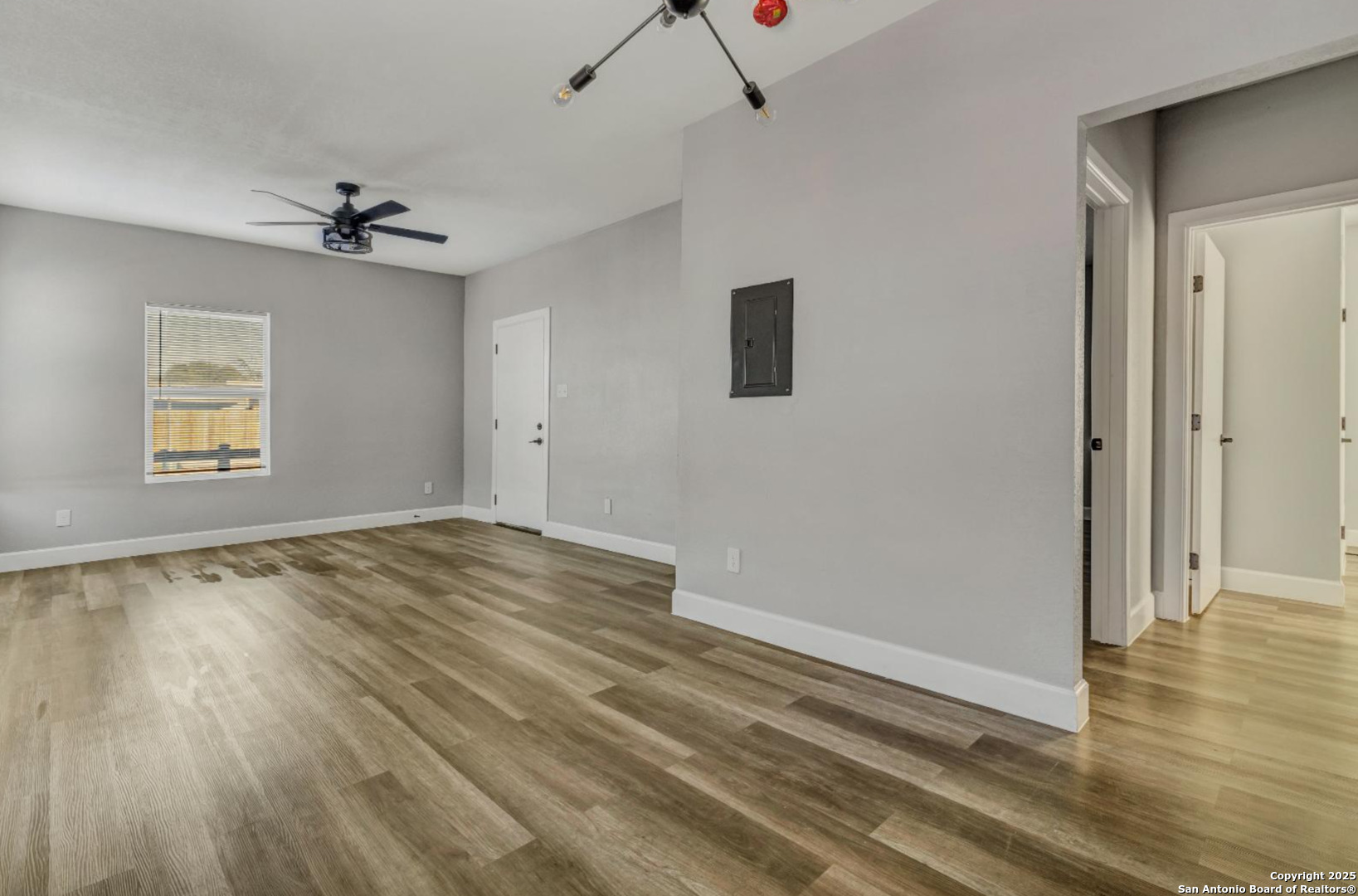 1803 Texas San Antonio TX 78228