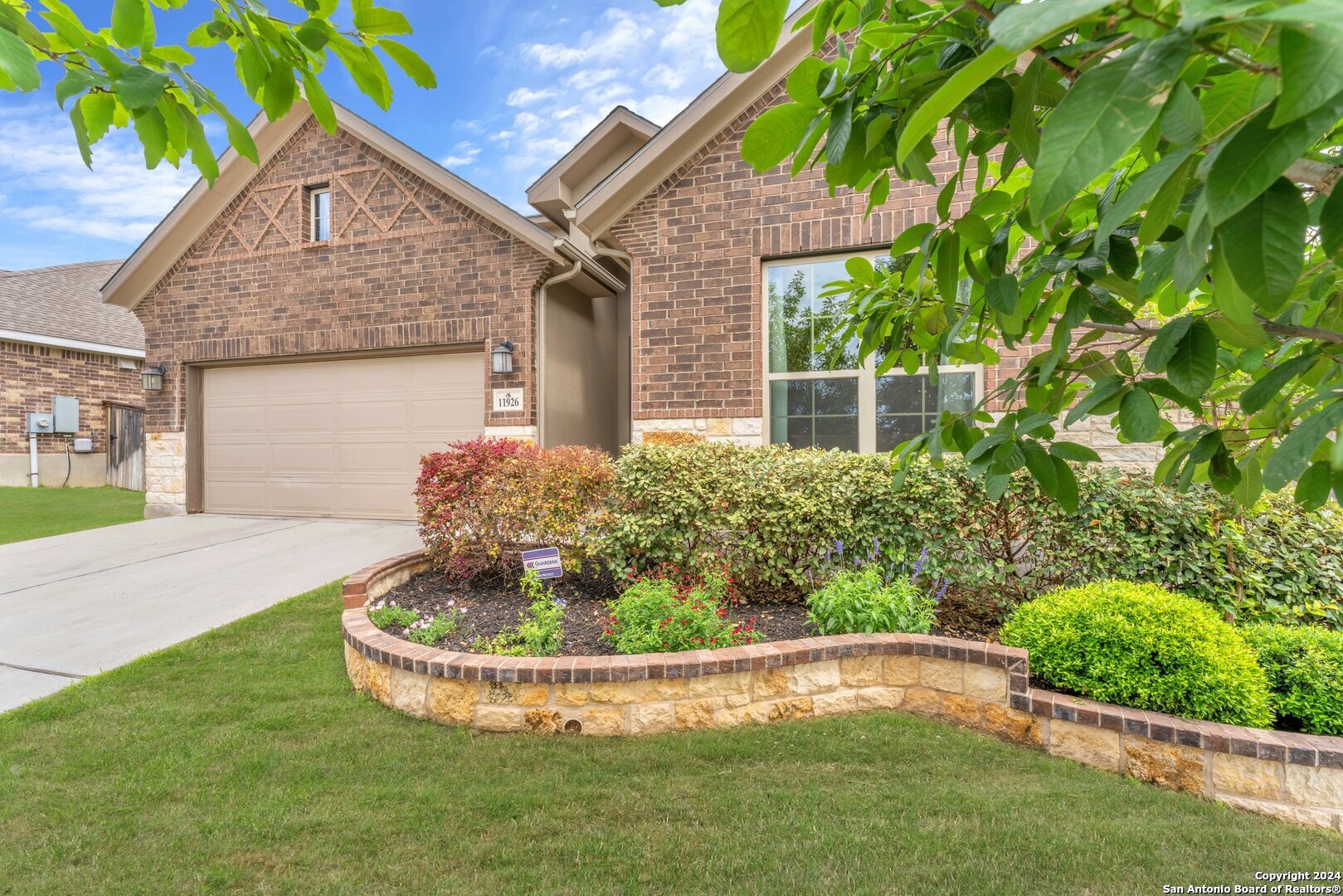 11926 Tower Creek San Antonio TX 78253