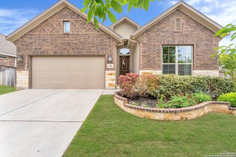 11926 Tower Creek San Antonio TX 78253
