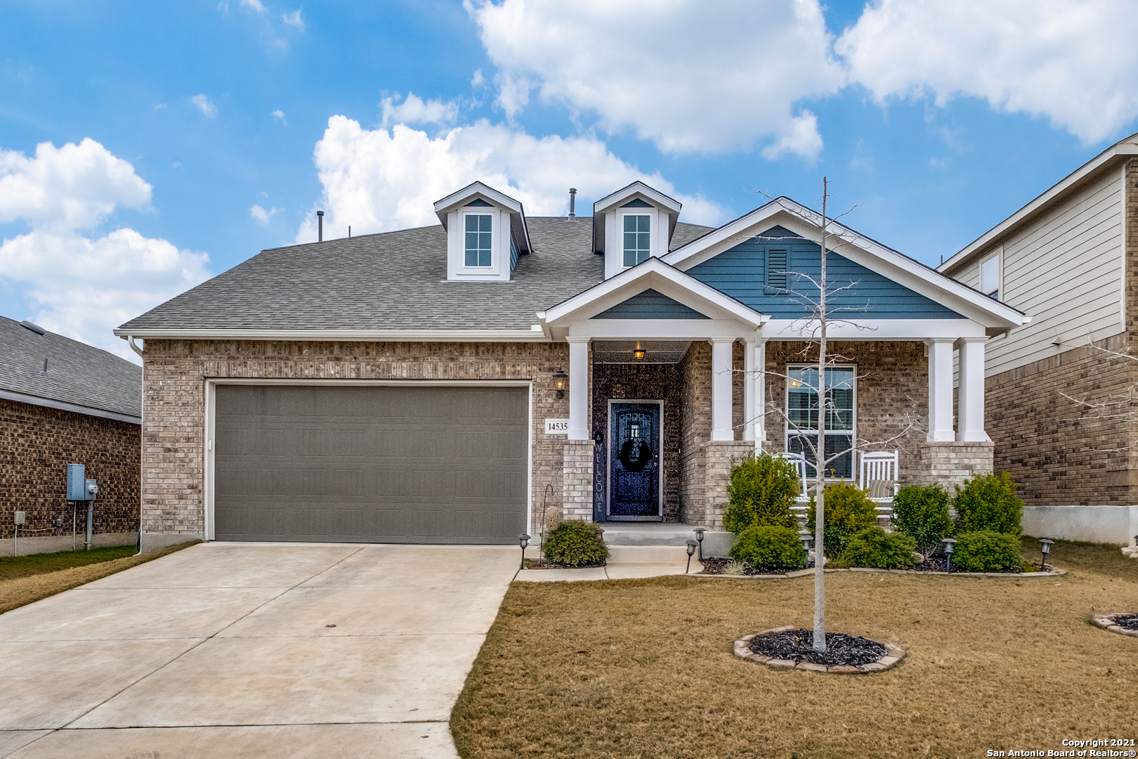 14535 Running Wolf San Antonio TX 78245