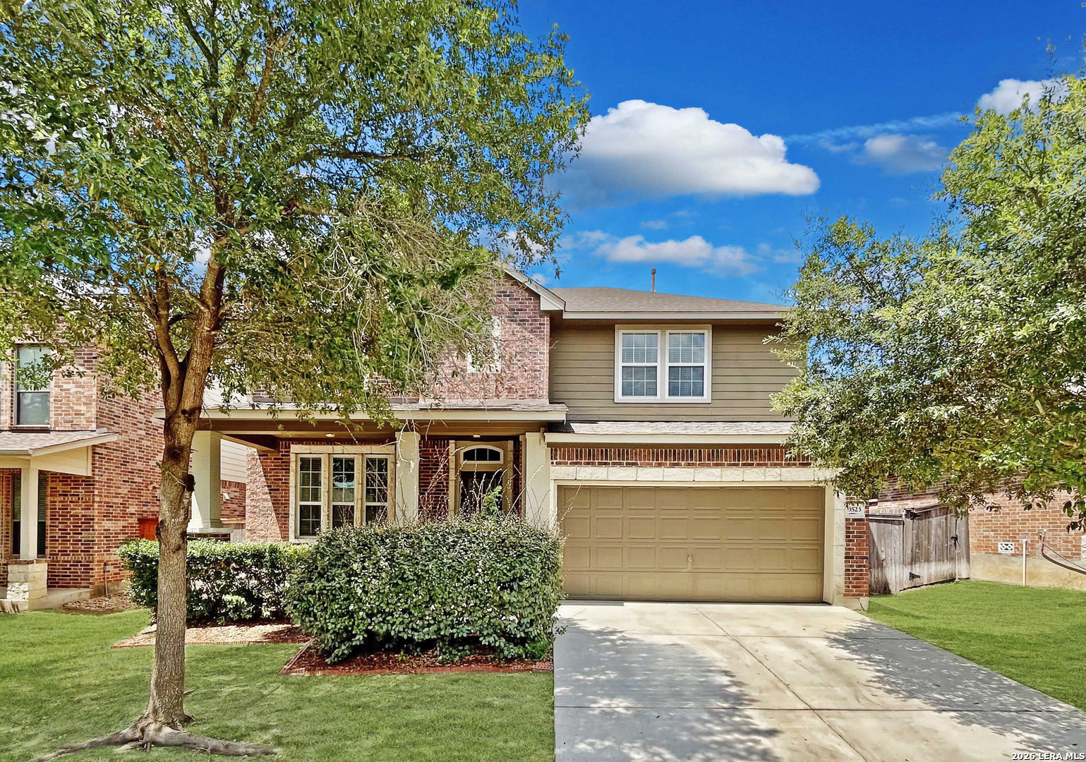 3523 Arroyo Alamo San Antonio TX 78253