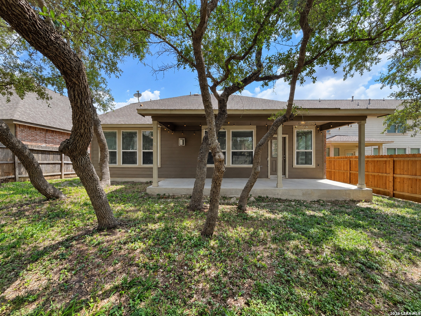 3523 Arroyo Alamo San Antonio TX 78253
