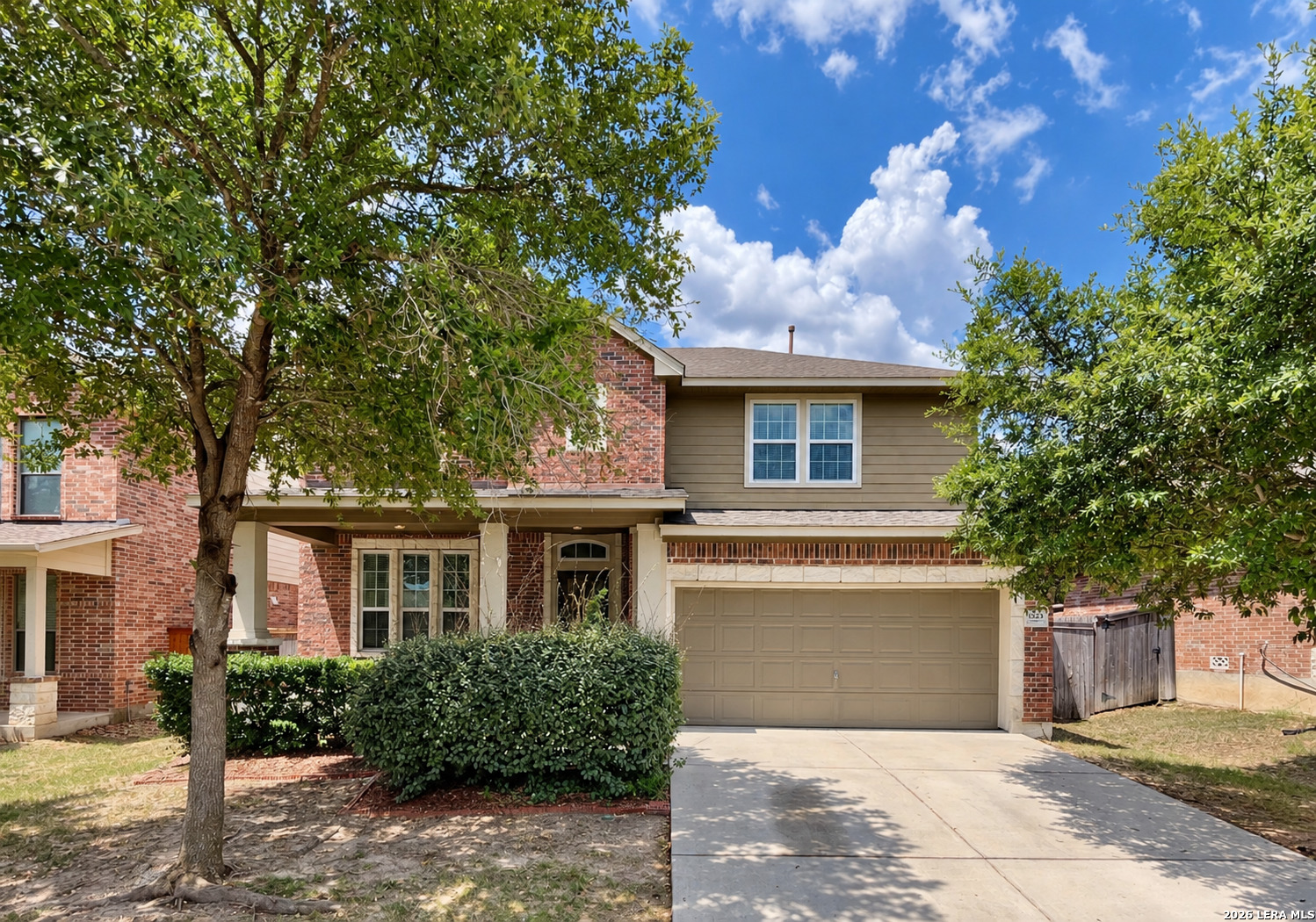 3523 Arroyo Alamo San Antonio TX 78253