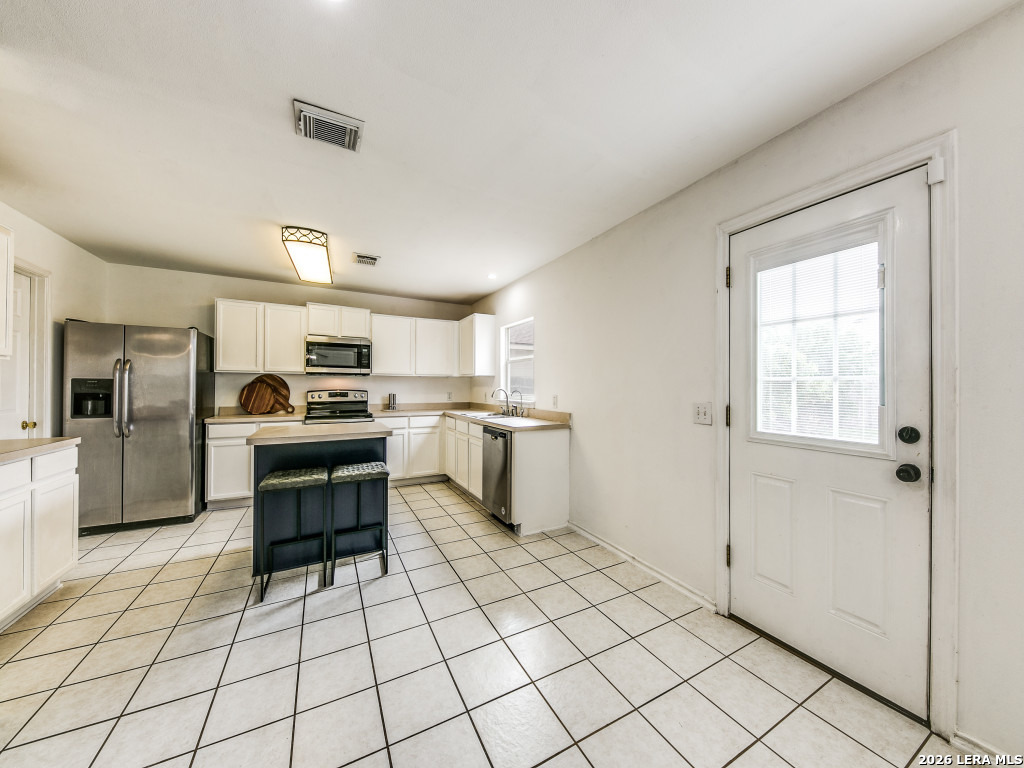 6606 Crestwood Court San Antonio TX 78249