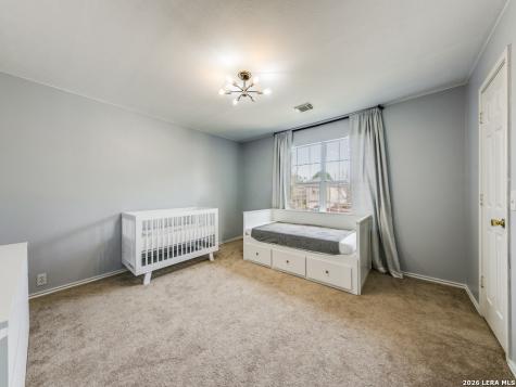 6606 Crestwood Court San Antonio TX 78249