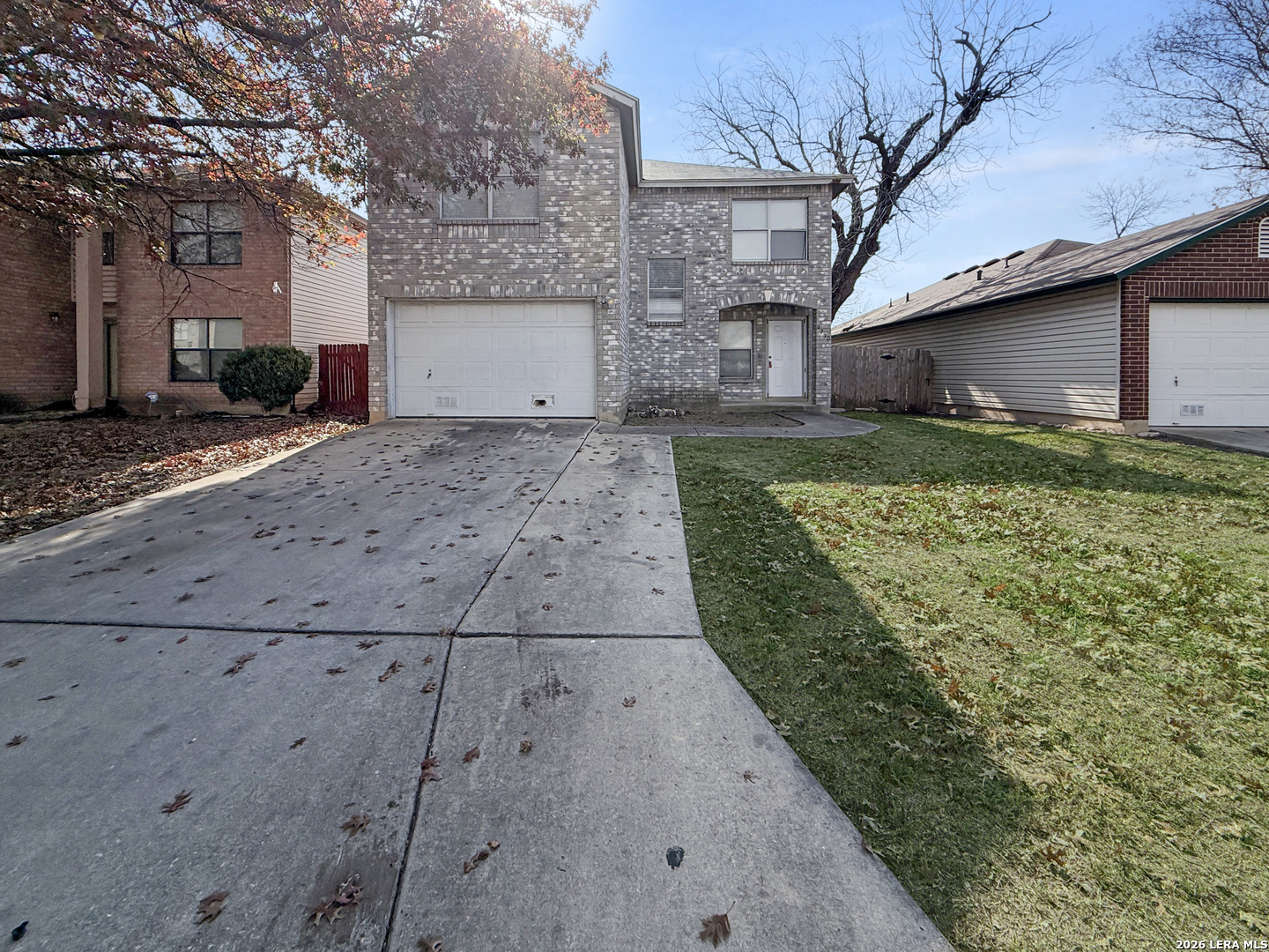9730 Frost Plain Drive San Antonio TX 78245