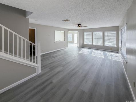 9730 Frost Plain Drive San Antonio TX 78245
