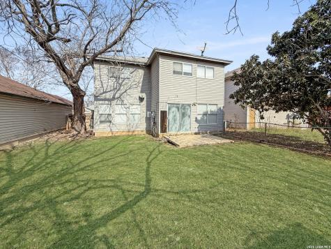 9730 Frost Plain Drive San Antonio TX 78245
