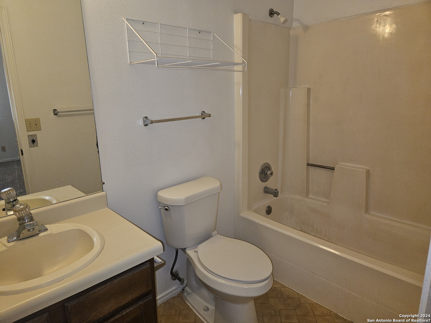 5319 Ashbury Drive San Antonio TX 78250