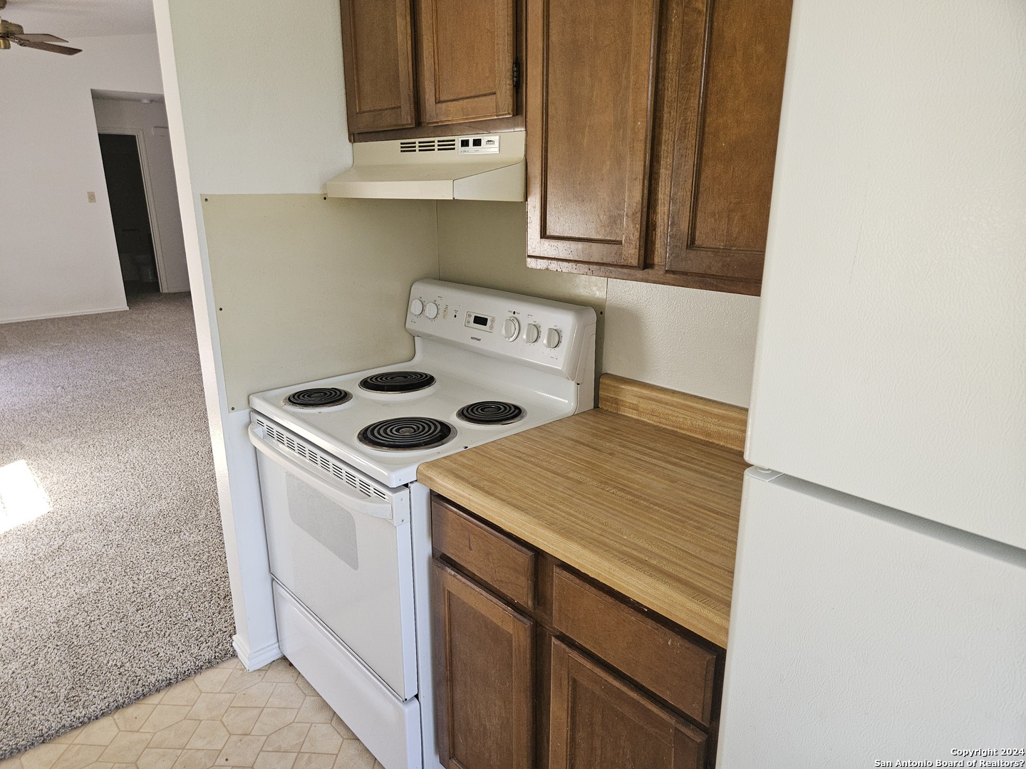 5319 Ashbury Drive San Antonio TX 78250