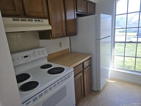 5319 Ashbury Drive San Antonio TX 78250