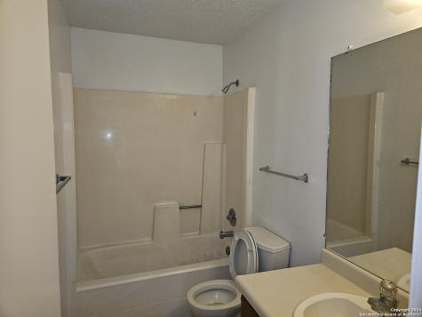 5319 Ashbury Drive San Antonio TX 78250