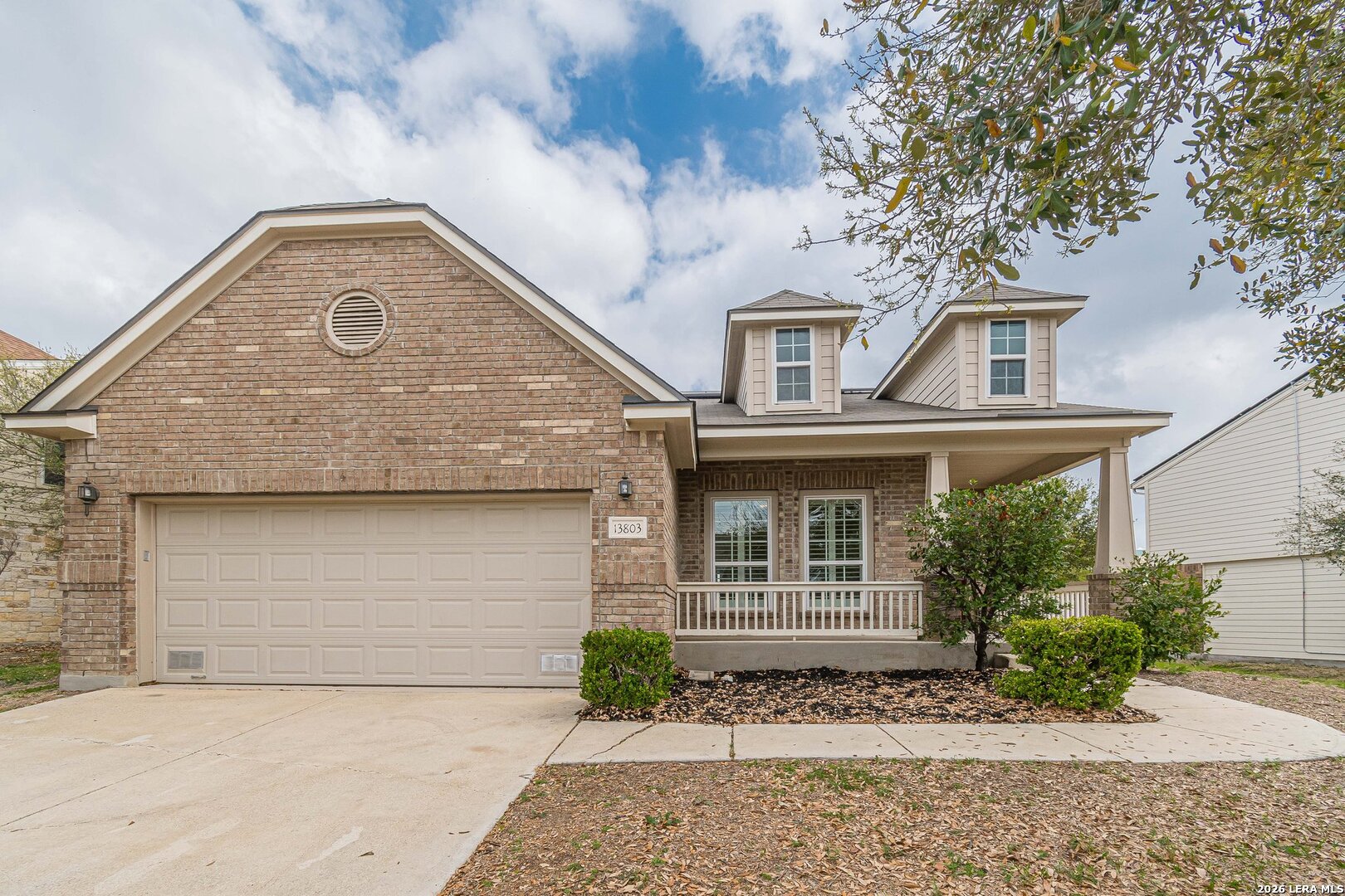 13803 Laramie Hill Live Oak TX 78233