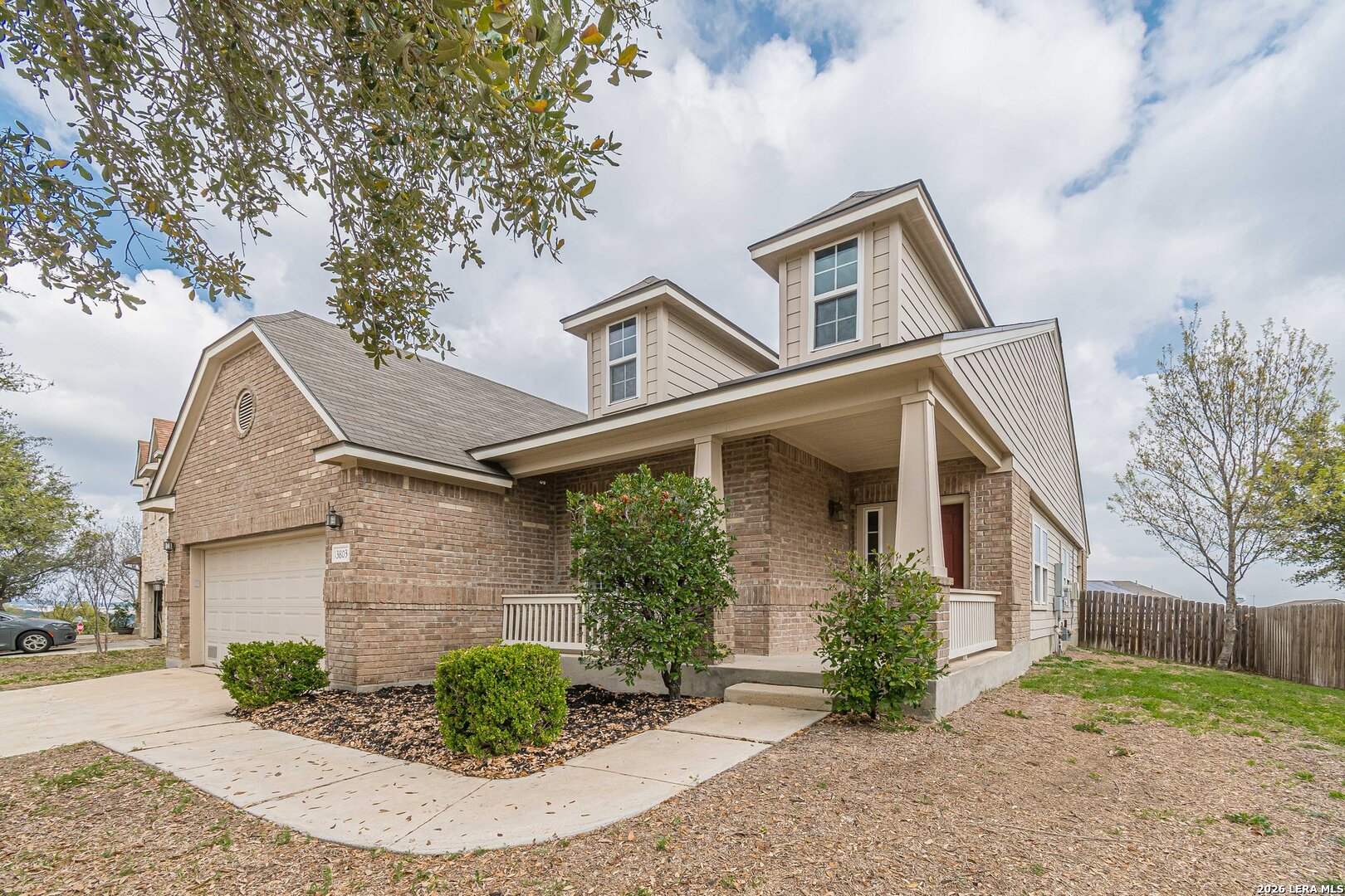 13803 Laramie Hill Live Oak TX 78233