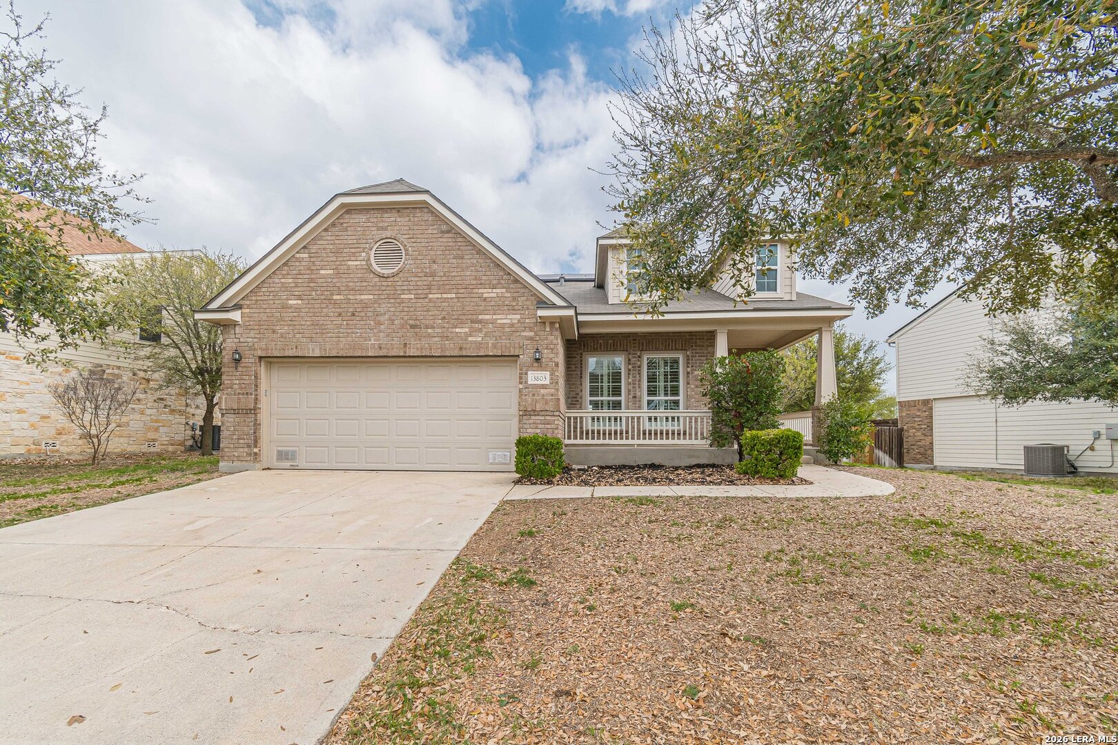 13803 Laramie Hill Live Oak TX 78233