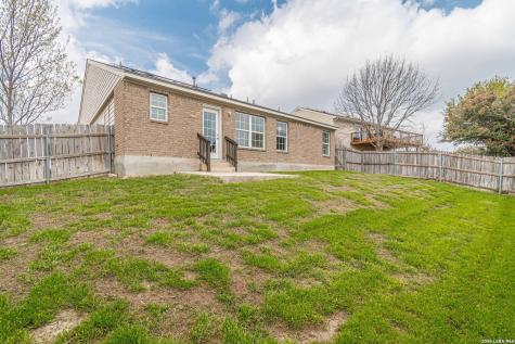 13803 Laramie Hill Live Oak TX 78233