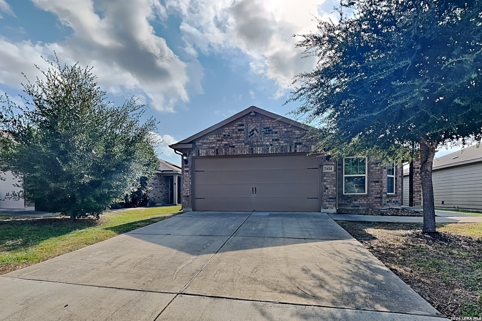 3414 Summer Meadow San Antonio TX 78222