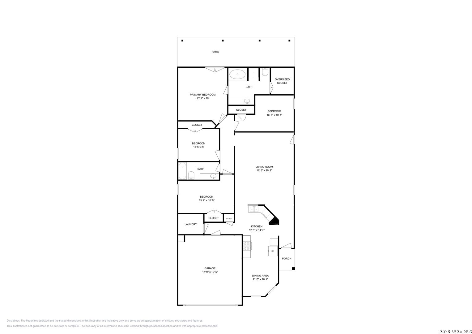 3414 Summer Meadow San Antonio TX 78222