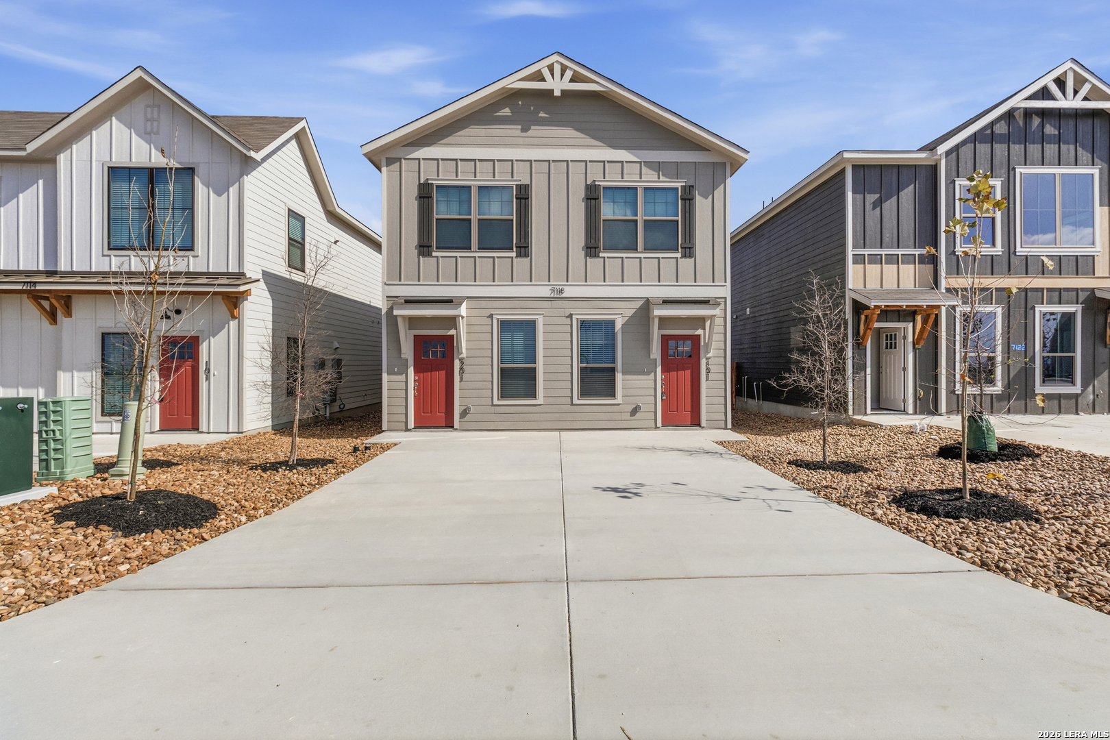 7118 Magnolia Creek San Antonio TX 78252
